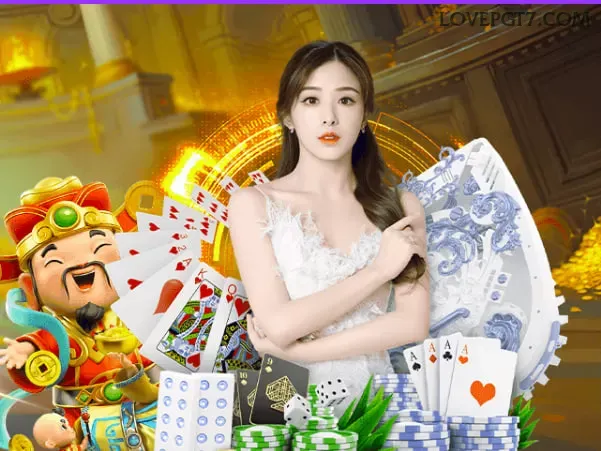 Roleta e blackjack lovepg