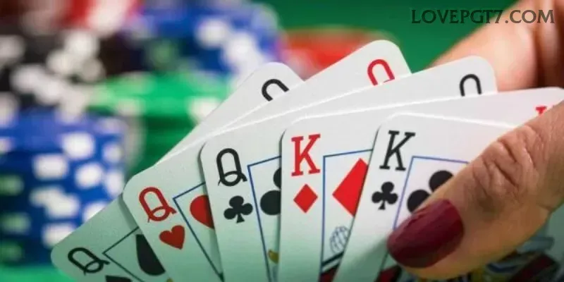 Cassino ao vivo lovepg dealers