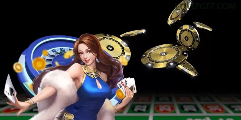 lovepg slots no app