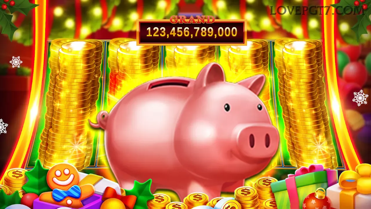 App lovepg slots mobile